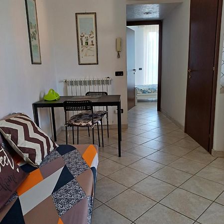 Pretty Little Apartment Рим Екстер'єр фото