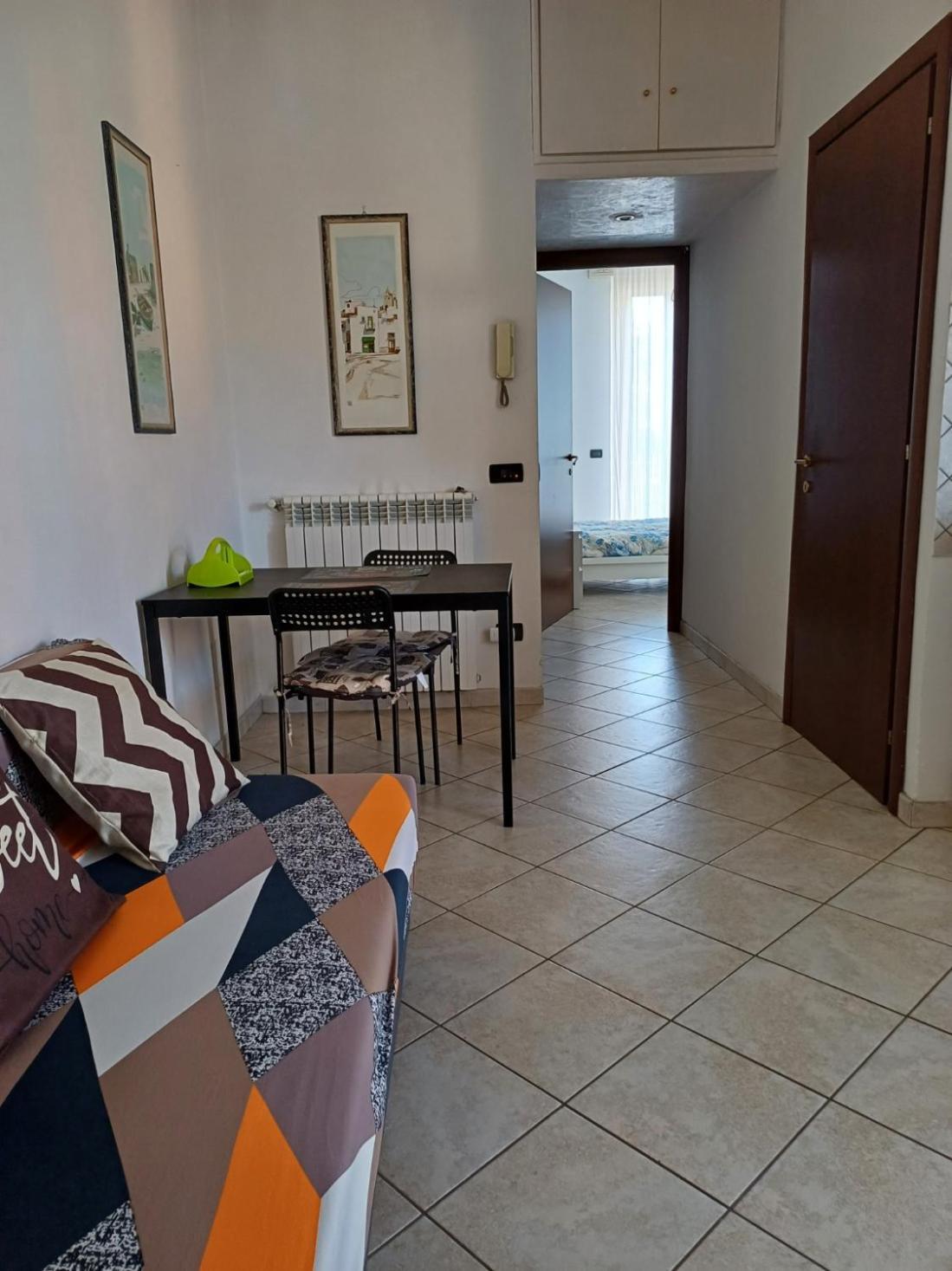Pretty Little Apartment Рим Екстер'єр фото