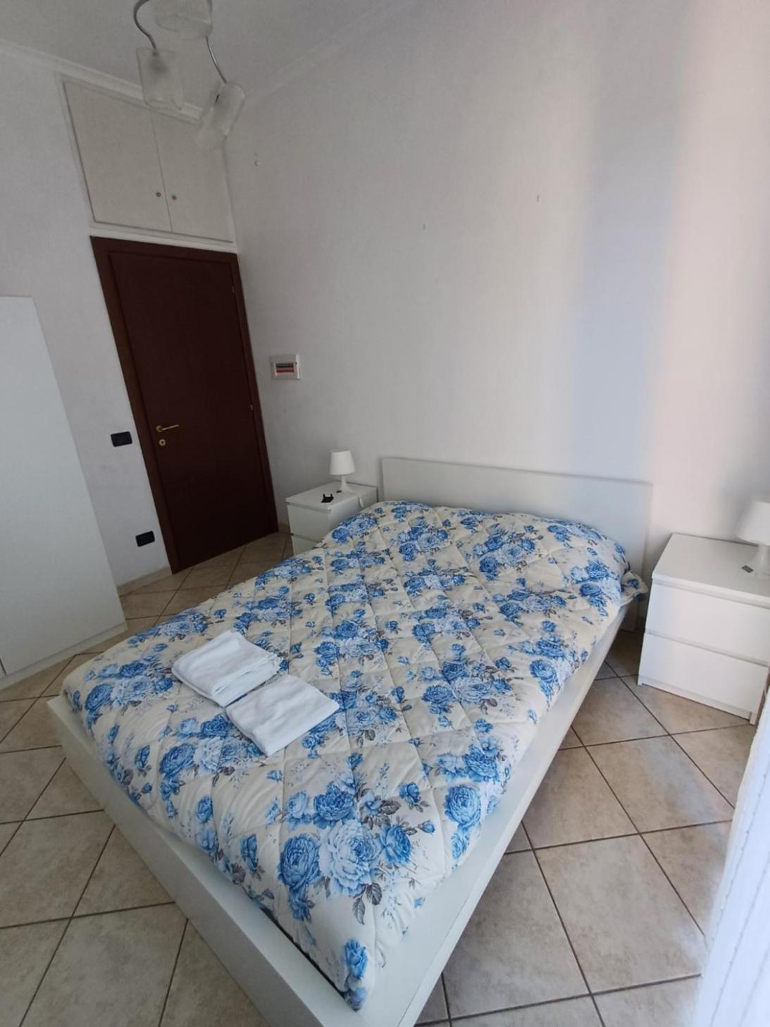 Pretty Little Apartment Рим Екстер'єр фото