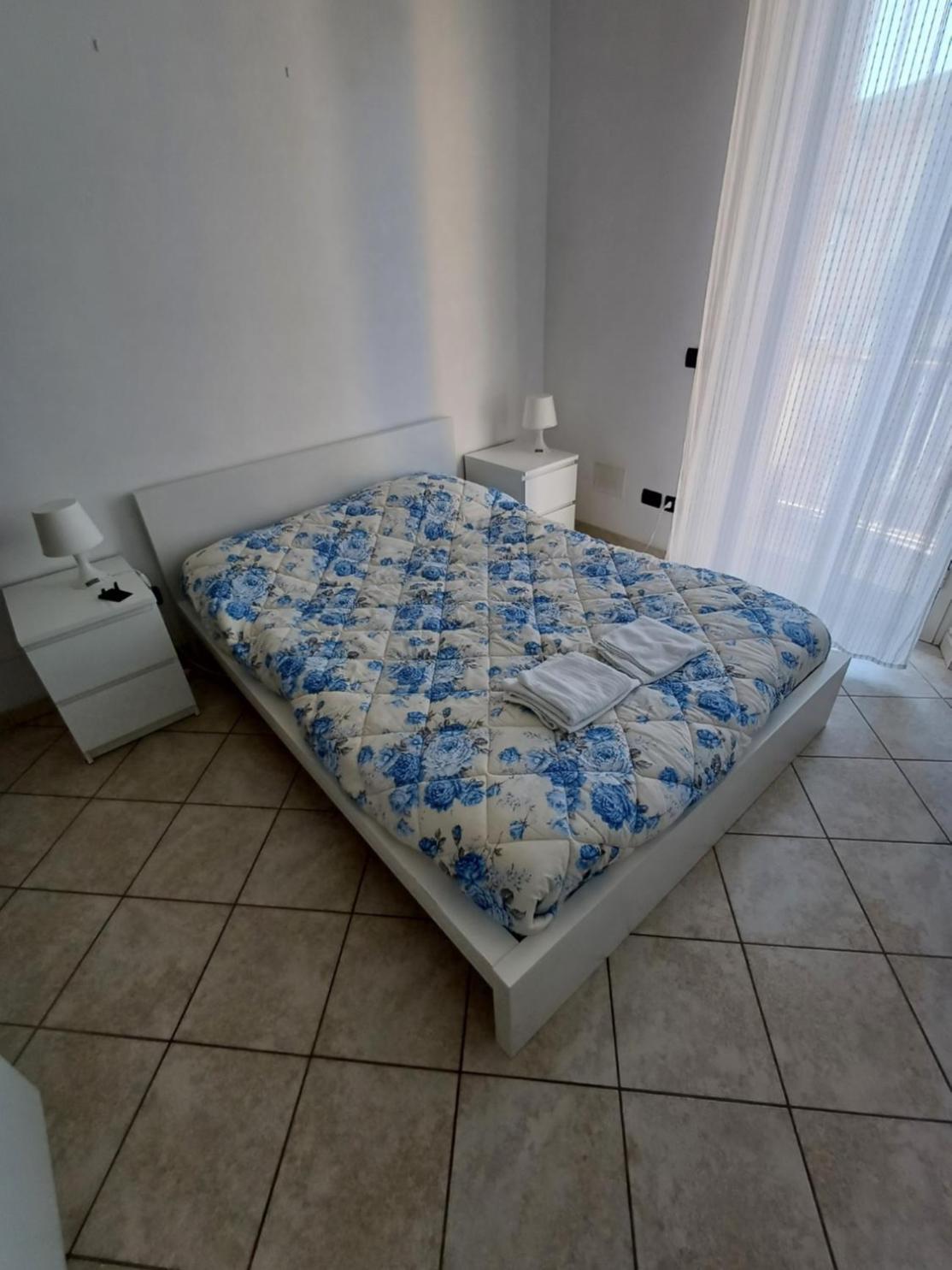 Pretty Little Apartment Рим Екстер'єр фото